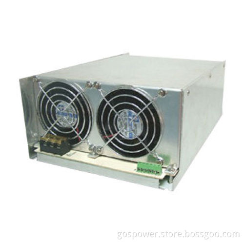 1,800W Industry Magnetron Drive Power Supply with 20 to 90% RH Humidity
